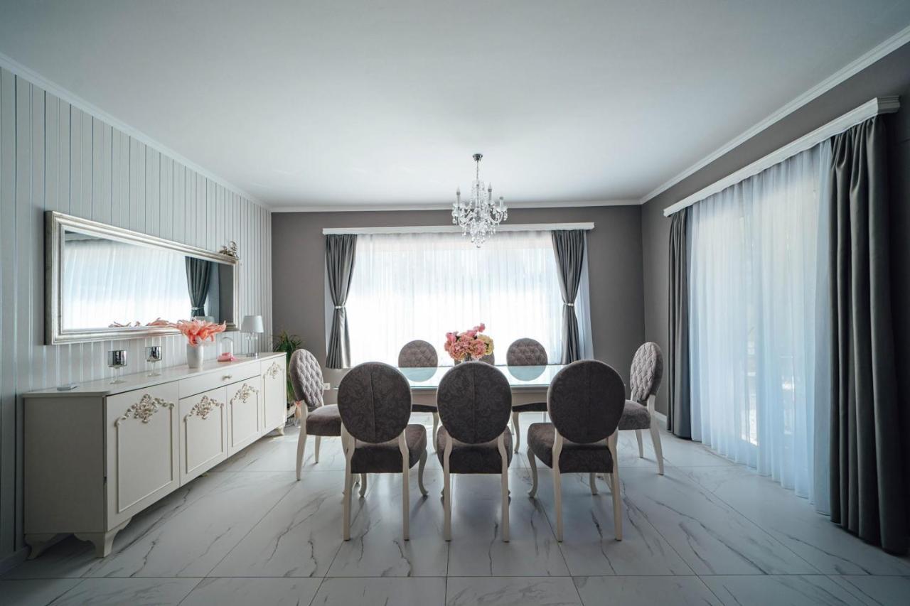 Luxury Villa Tori In Imotski, Pool Lokvicic Εξωτερικό φωτογραφία